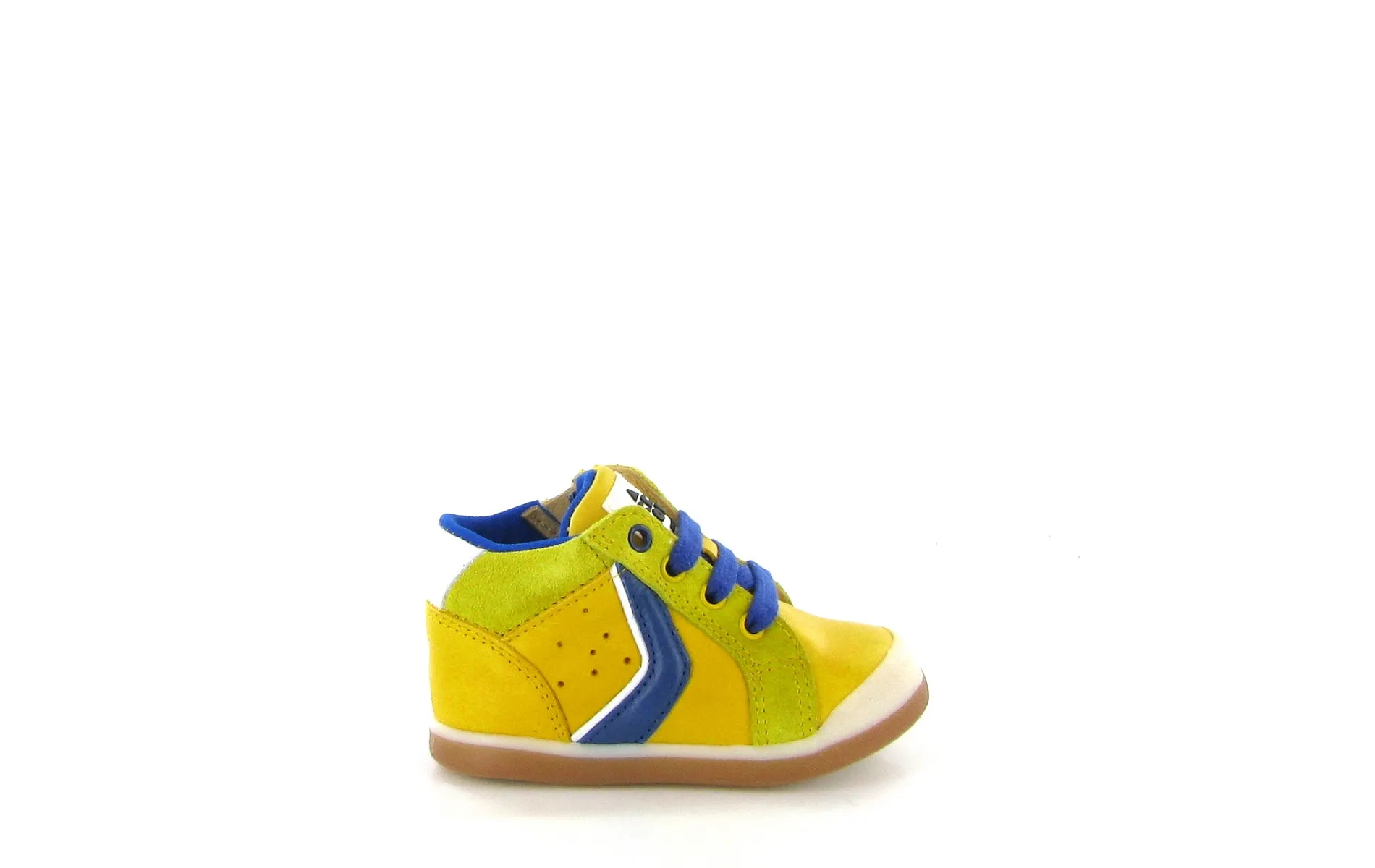 Acebos bottillon 1217 jaune