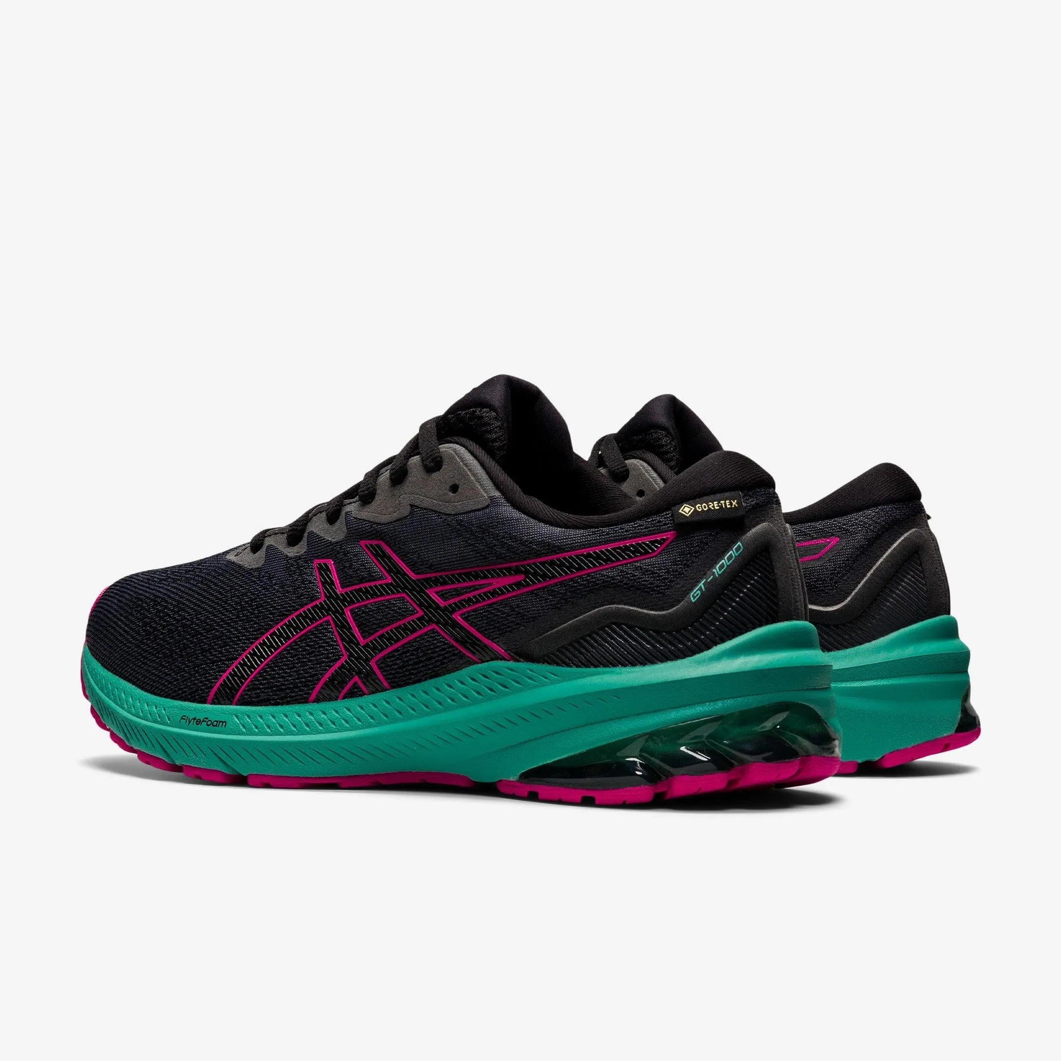 Asics - GT-1000 11 GTX - Femme