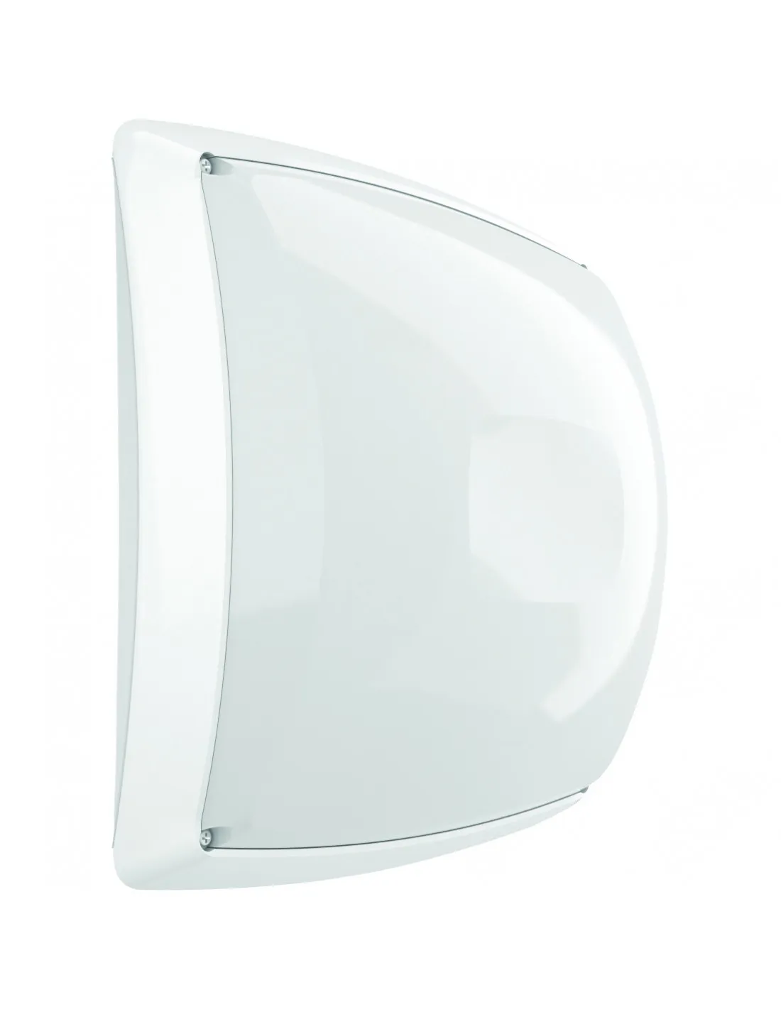 Atoll C320 LED 2400lm 3000K FO AV blanc L'EBENOID 070331