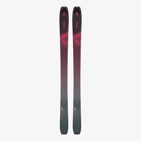 Atomic - Skis Backland 88 - Femme