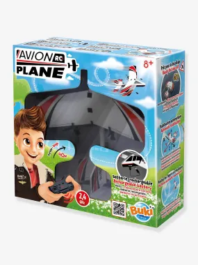 Avion Radiocommandé - BUKI multicolore - Buki