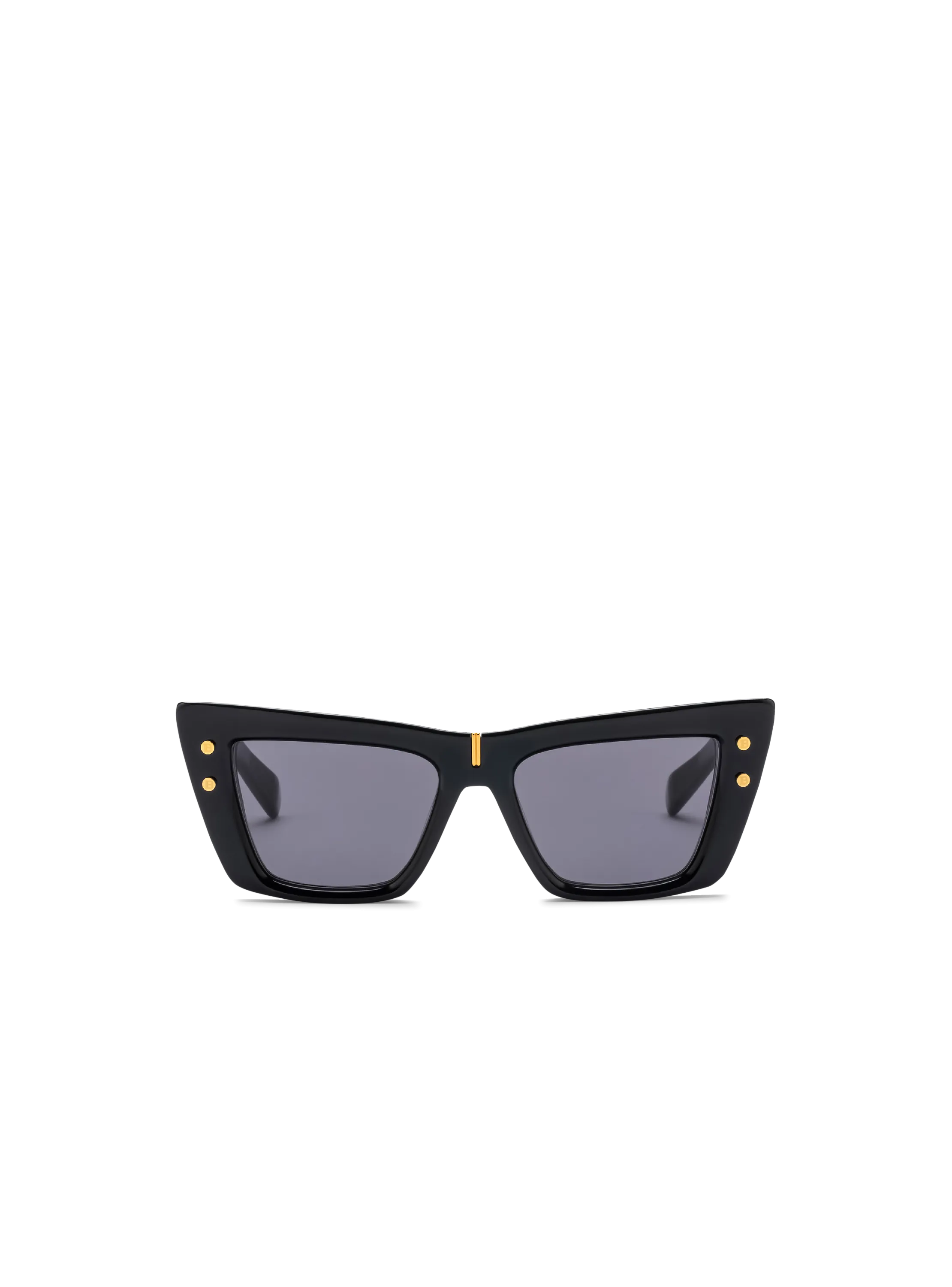 BALMAIN  Lunettes de soleil b-eye - Noir