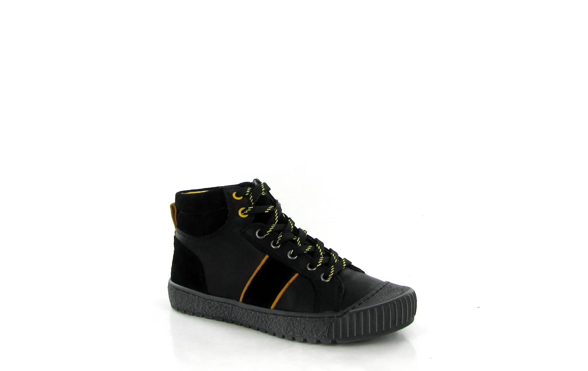 Bellamy bottillon blacky noir