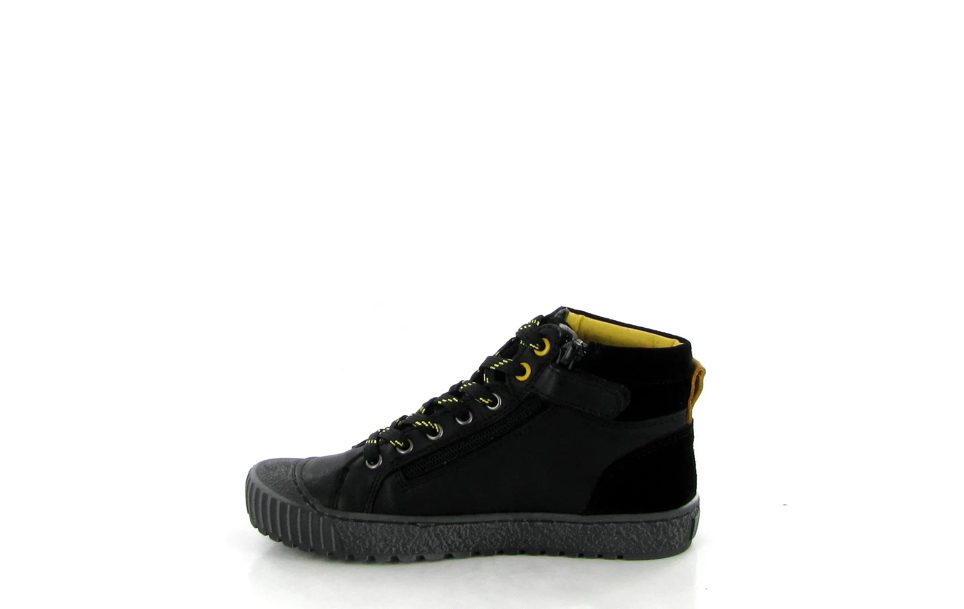 Bellamy bottillon blacky noir