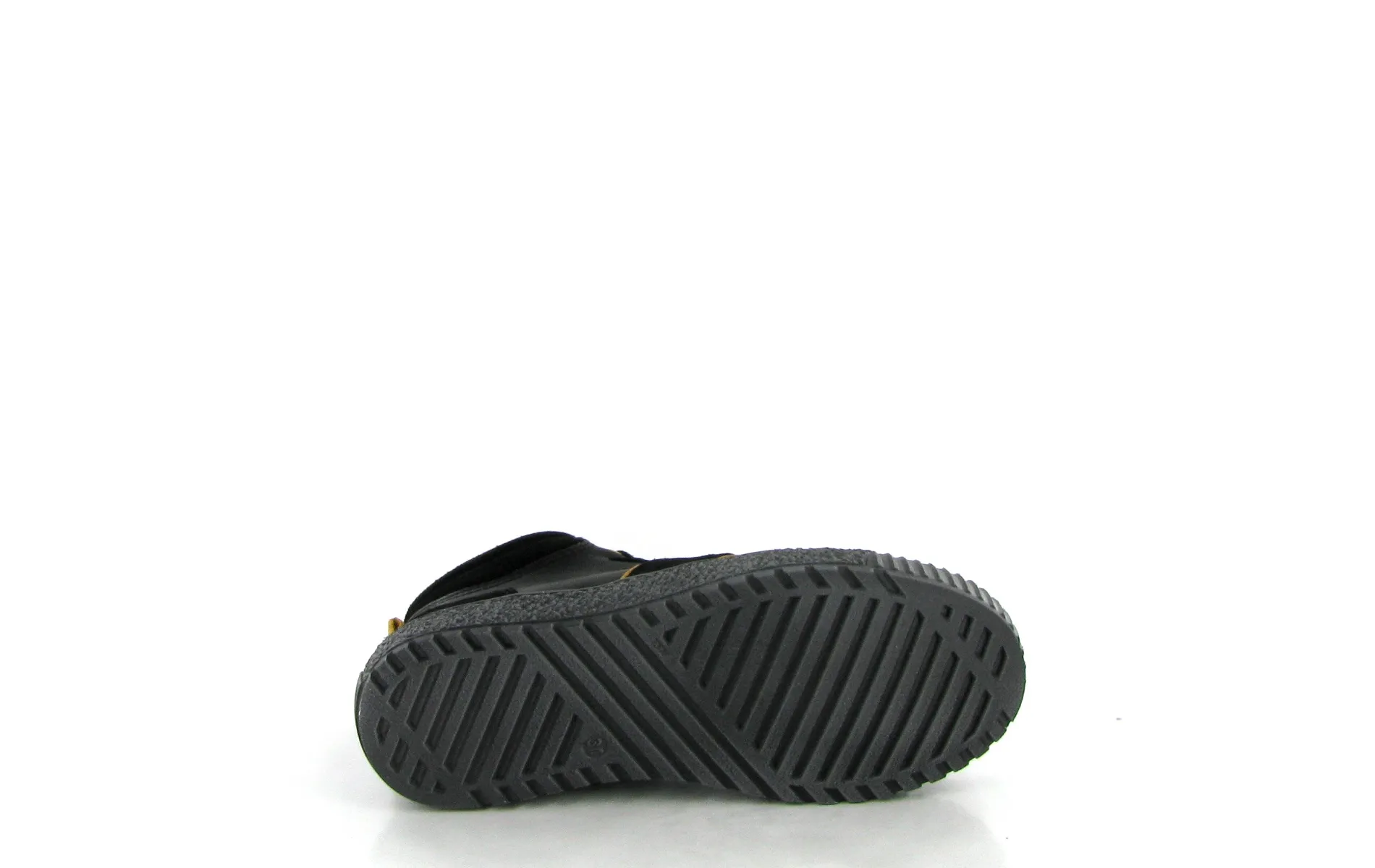 Bellamy bottillon blacky noir