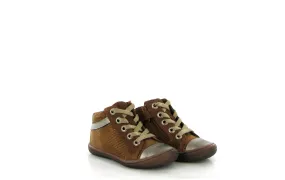 Bellamy bottillon lara camel