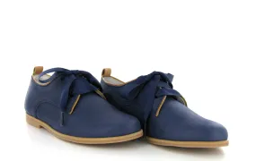 Bellamy derby afa bleu