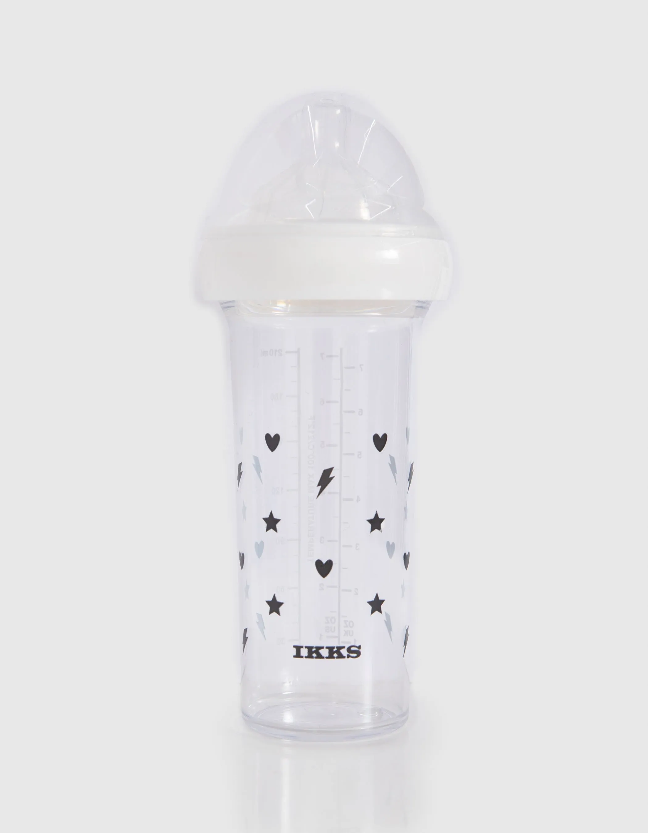 Biberon 210 mL IKKS x LE BIBERON FRANÇAIS