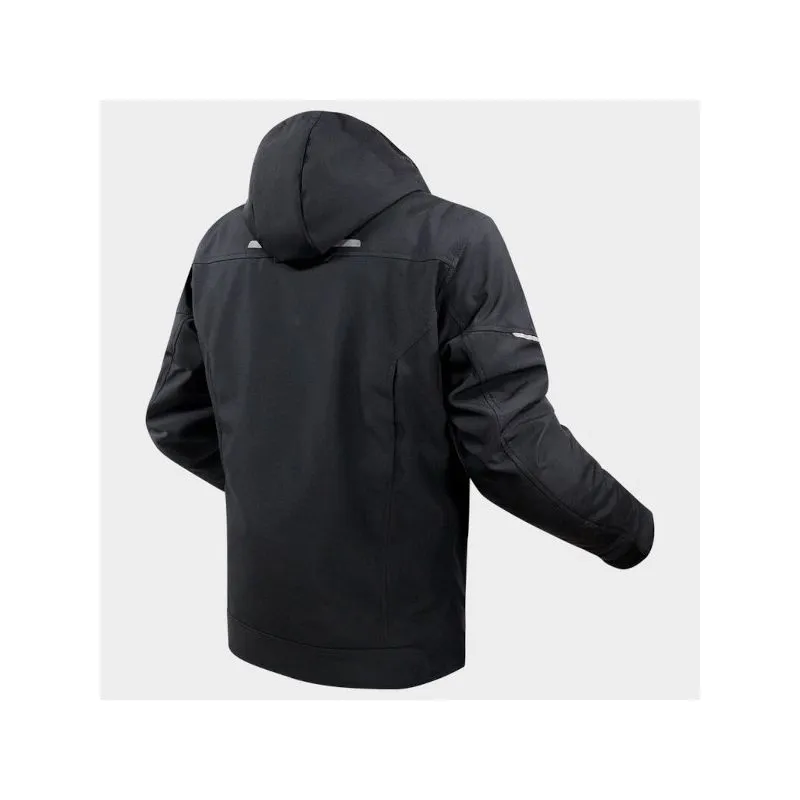 Blouson LS2 Lady Bolton Noir