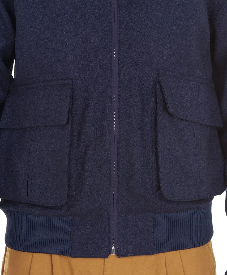 Blouson léger non doublé  COMMUNE DE PARIS