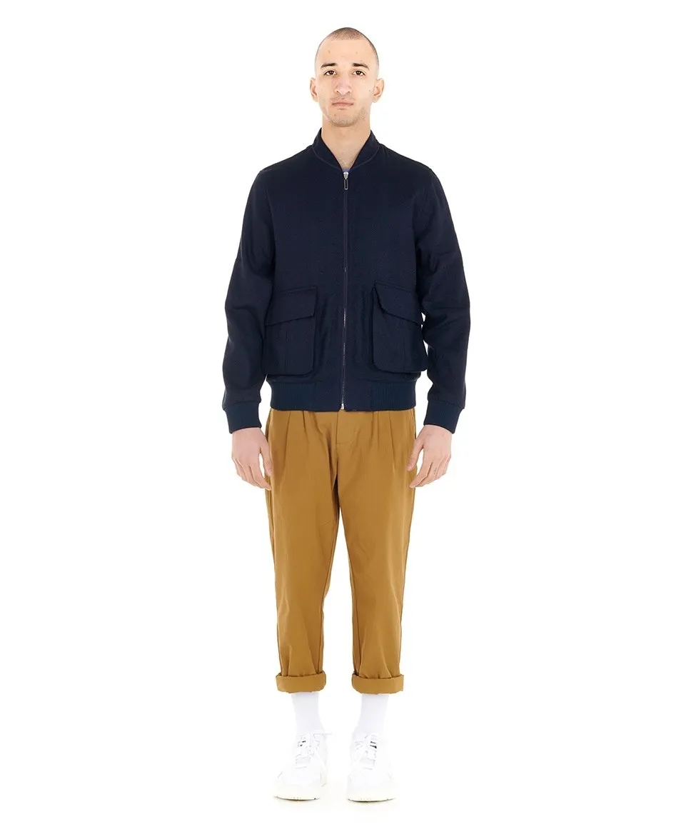 Blouson léger non doublé  COMMUNE DE PARIS