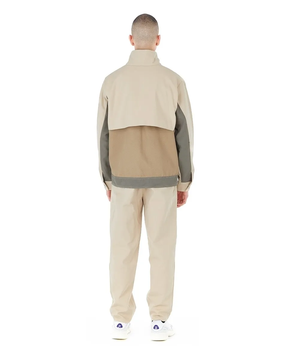 Blouson twill NORTH HILL