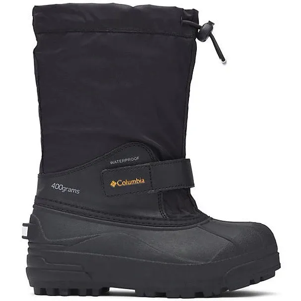 BOTTE COLUMBIA YOUTH POWDERBUG  ENFANT