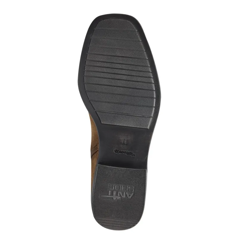 botte tamaris 1-25381-43 camel