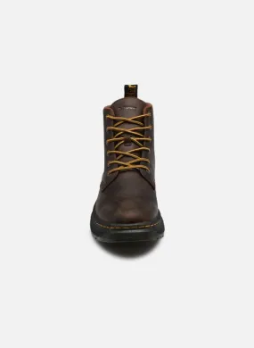 Bottine - Crewson Chukka - Marron
