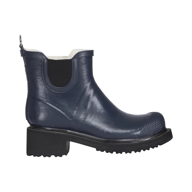 Bottine Ilse Jacobsen RUB47 Dark Indigo