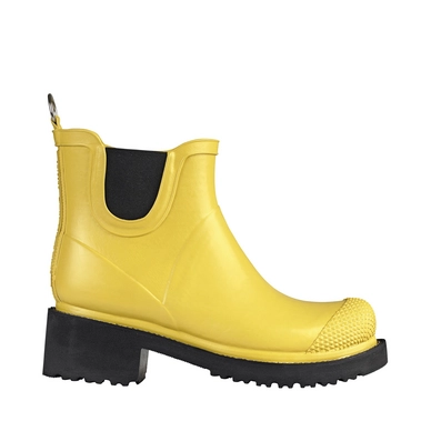 Bottine Ilse Jacobsen RUB47 Yellow