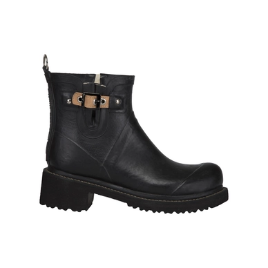 Bottine Jacobsen RUB60 Black