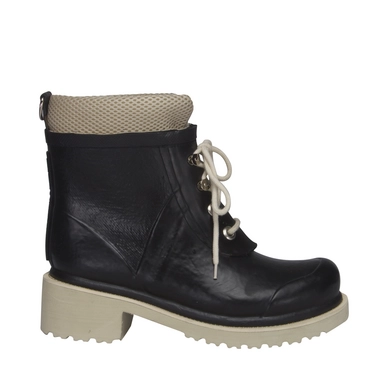 Bottine Jacobsen RUB61 Black