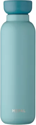 Bouteille isotherme MEPAL isotherme ellipse 500ml  nordic gr 