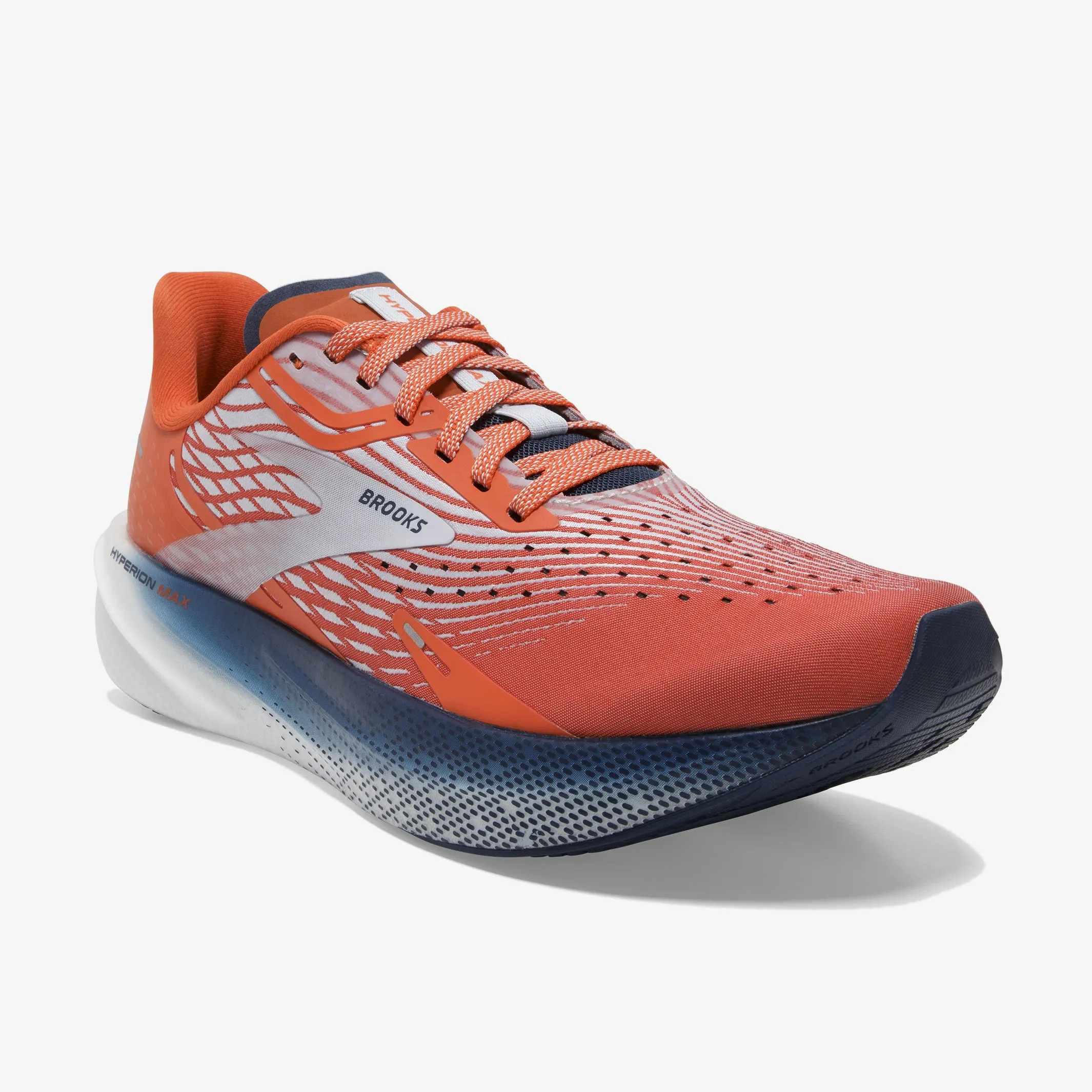 Brooks - Hyperion Max - Homme