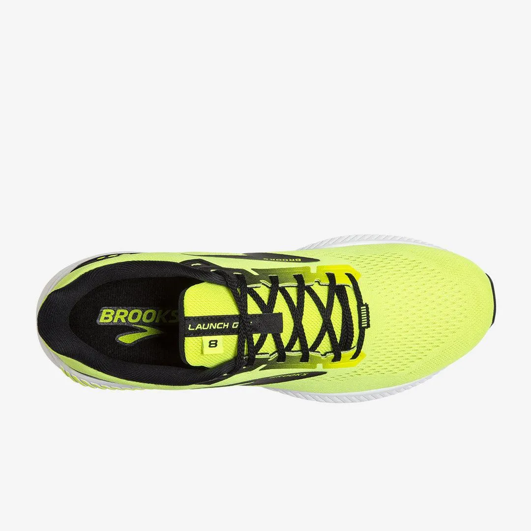 Brooks - Launch GTS 8 - Homme
