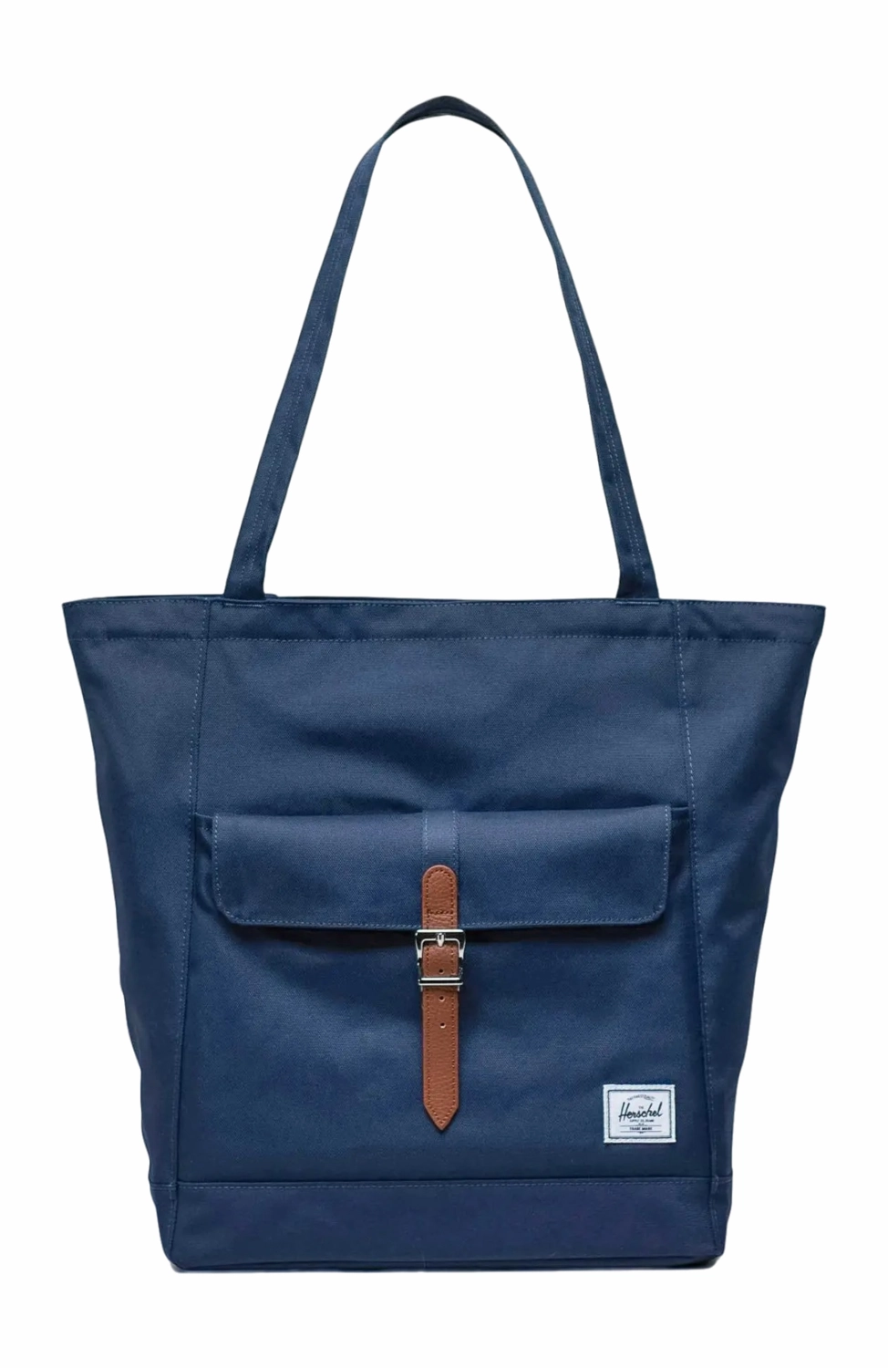 Cabas Herschel Retreat Tote Navy