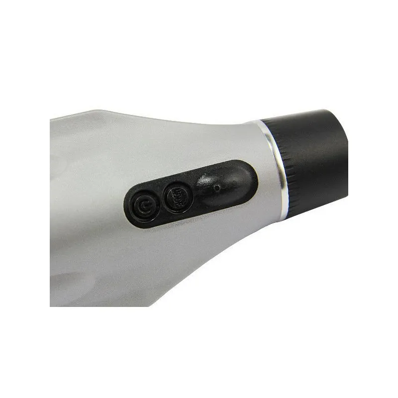 Camera embarquée sport étanche waterproof HD 1080P gris 16Go