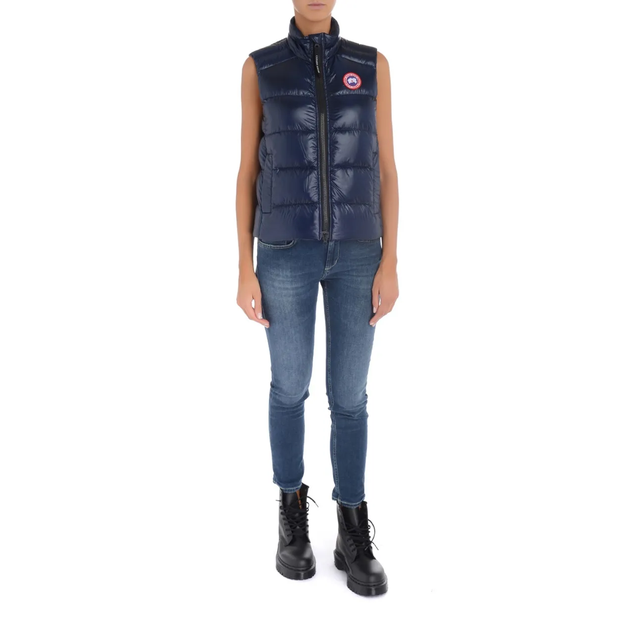 Canada Goose Gilet Cypress navy