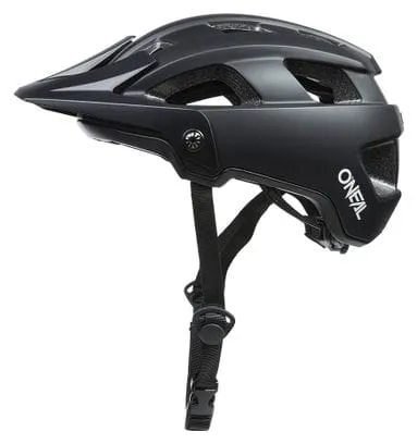 Casque All-Mountain Enfant O'Neal Flare Plain V.22 Noir (51-55 cm)