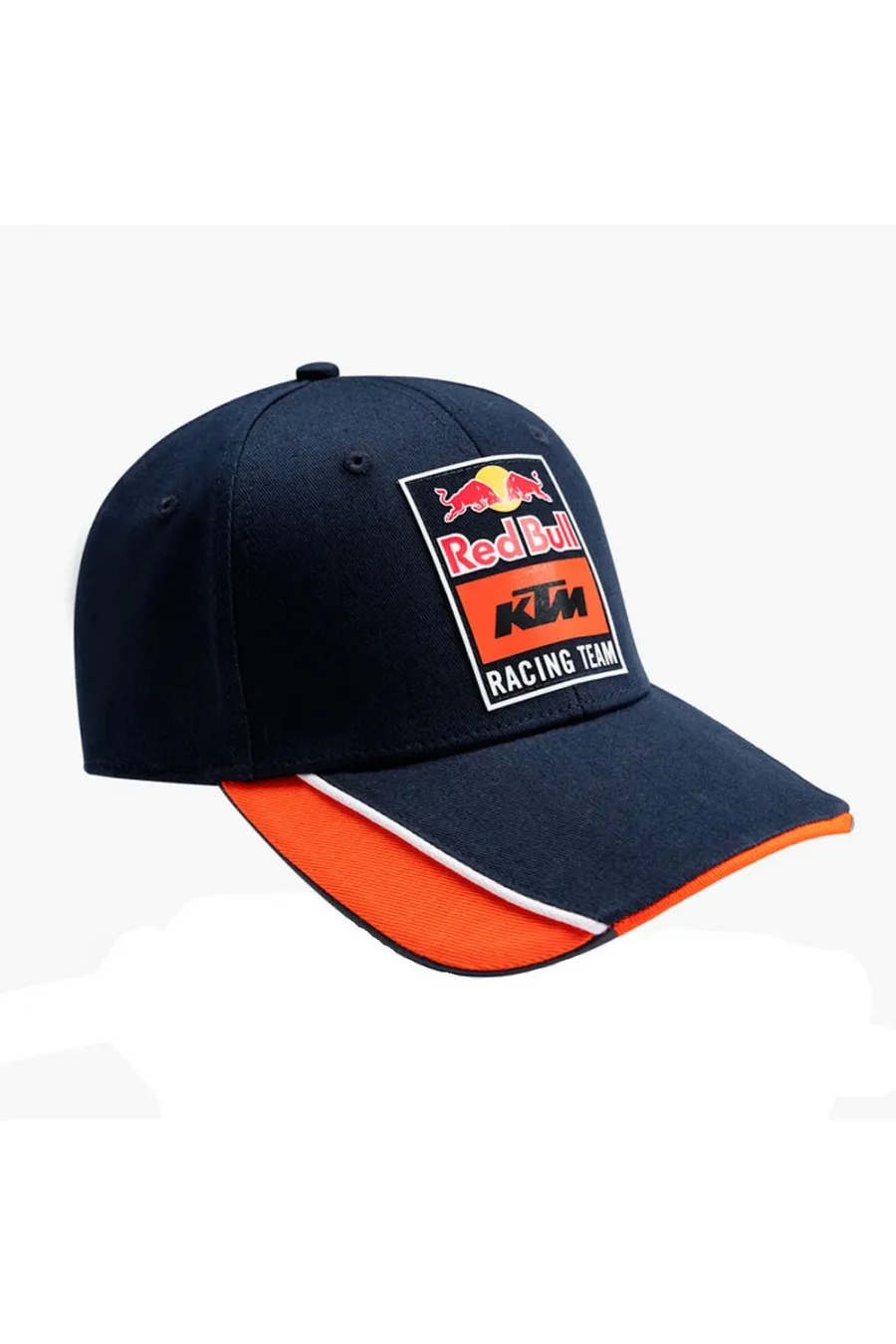 Casquette Apex de l'équipe Red Bull KTM Racing