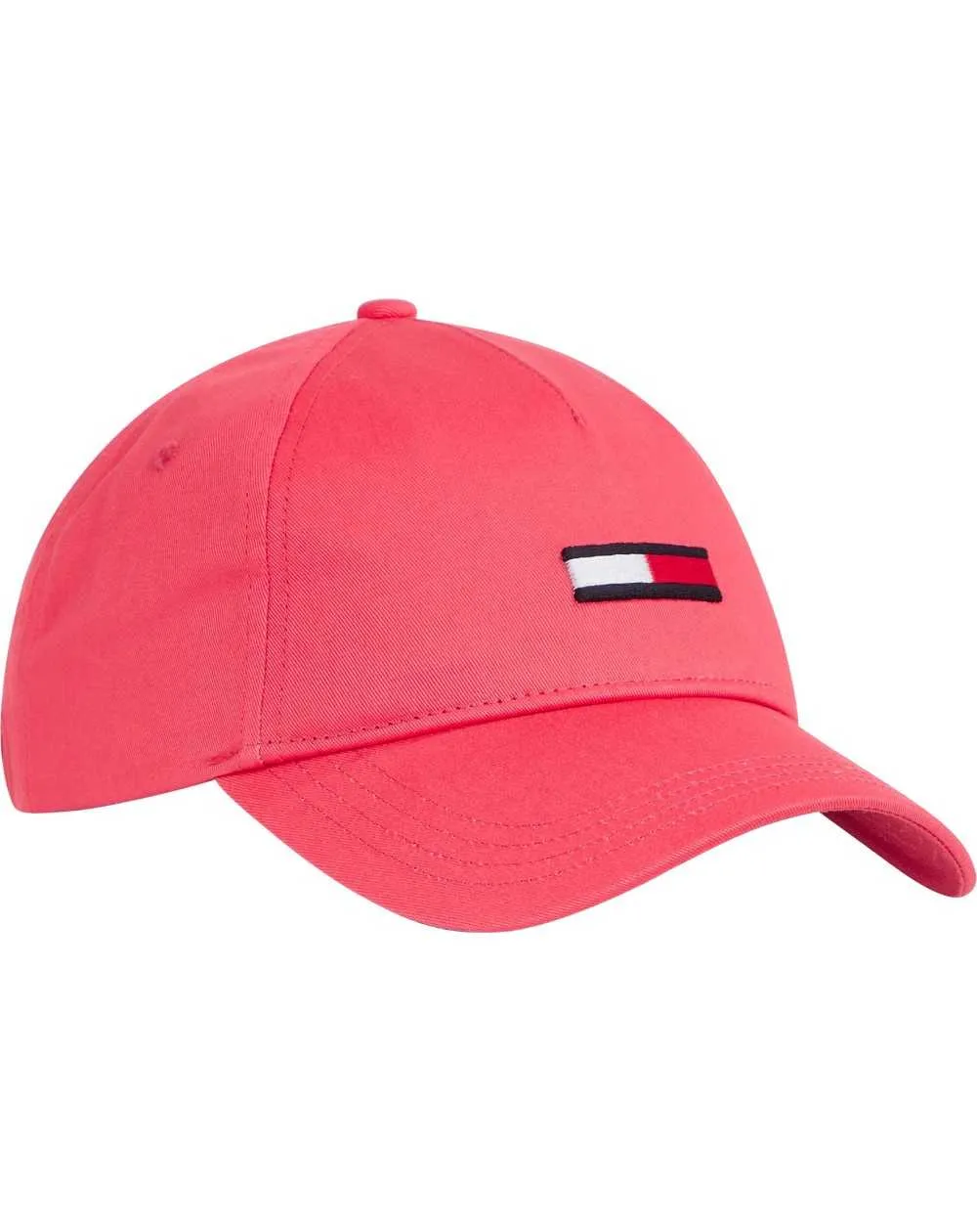 Casquette à drapeau brodé TOMMY JEANS