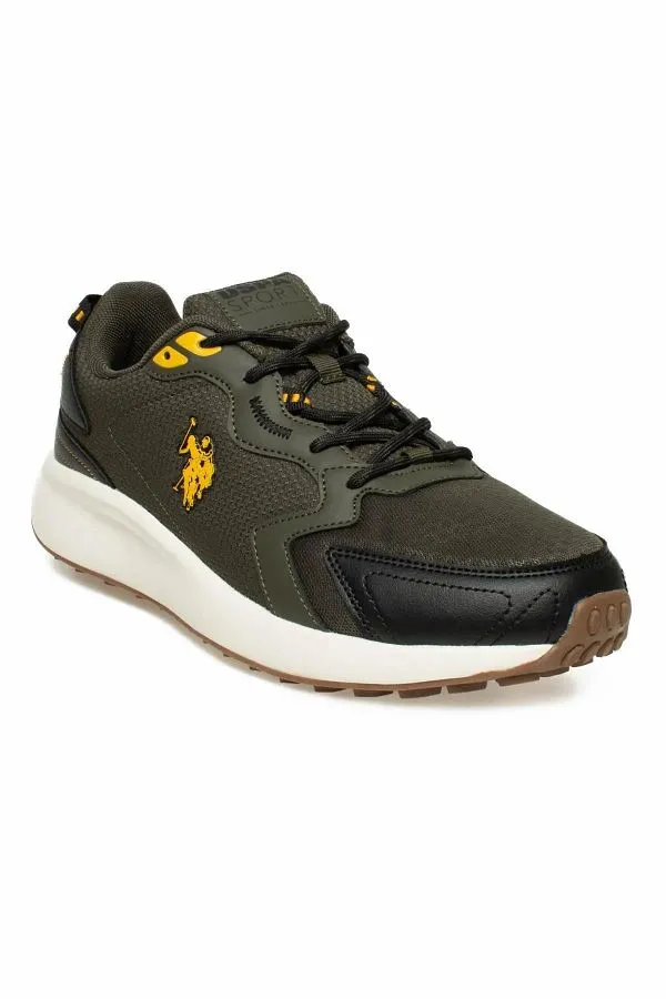 Chaussure Homme ROMULUS 3PR KAKI - 101391974