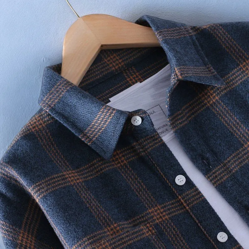 Chemise classique - pour hommes