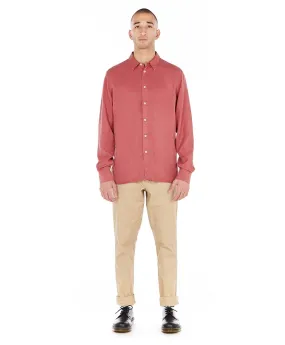 Chemise droite  EDITIONS MR