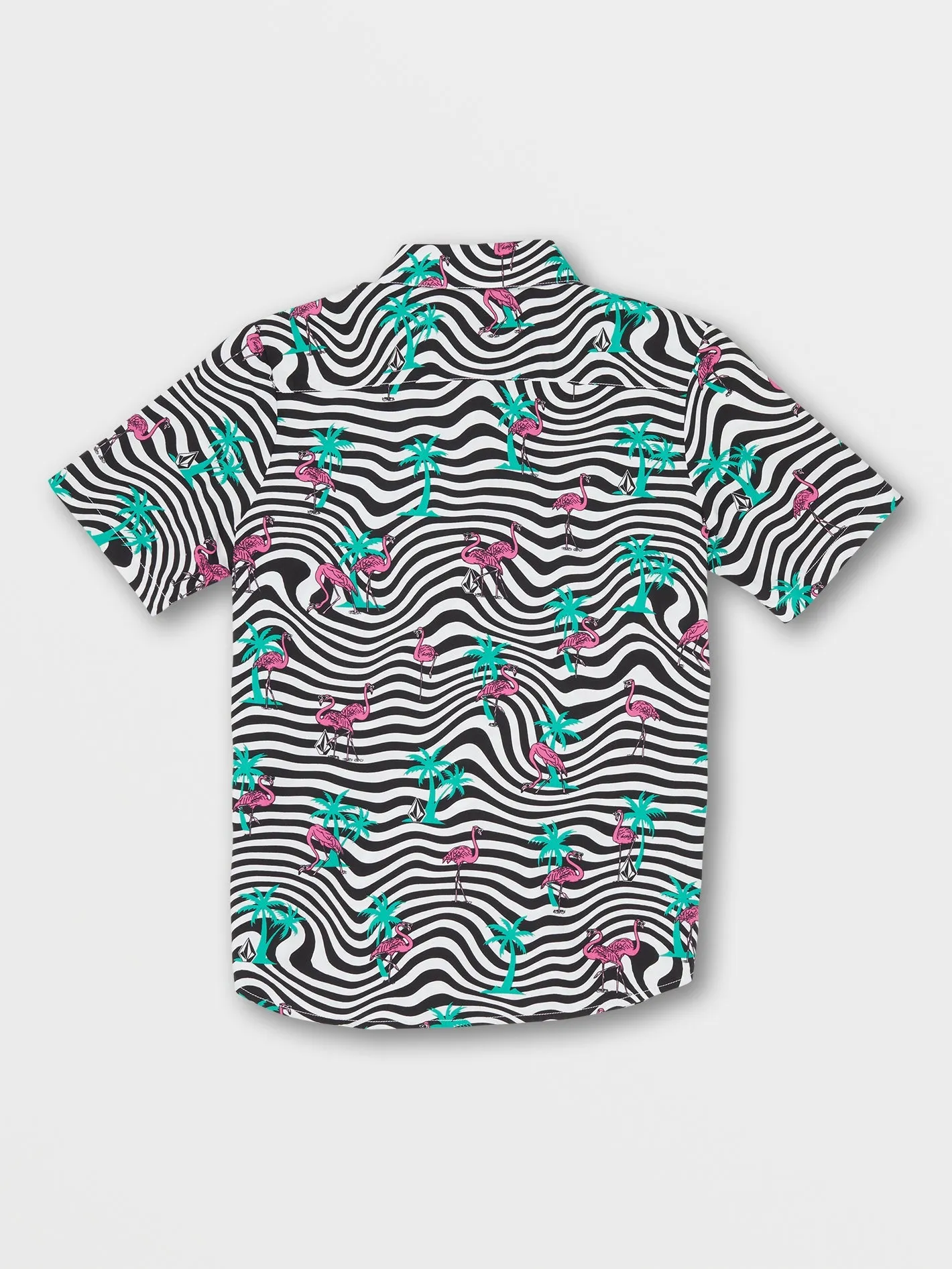 Chemise Flamingbros - WHITE - (ENFANT)