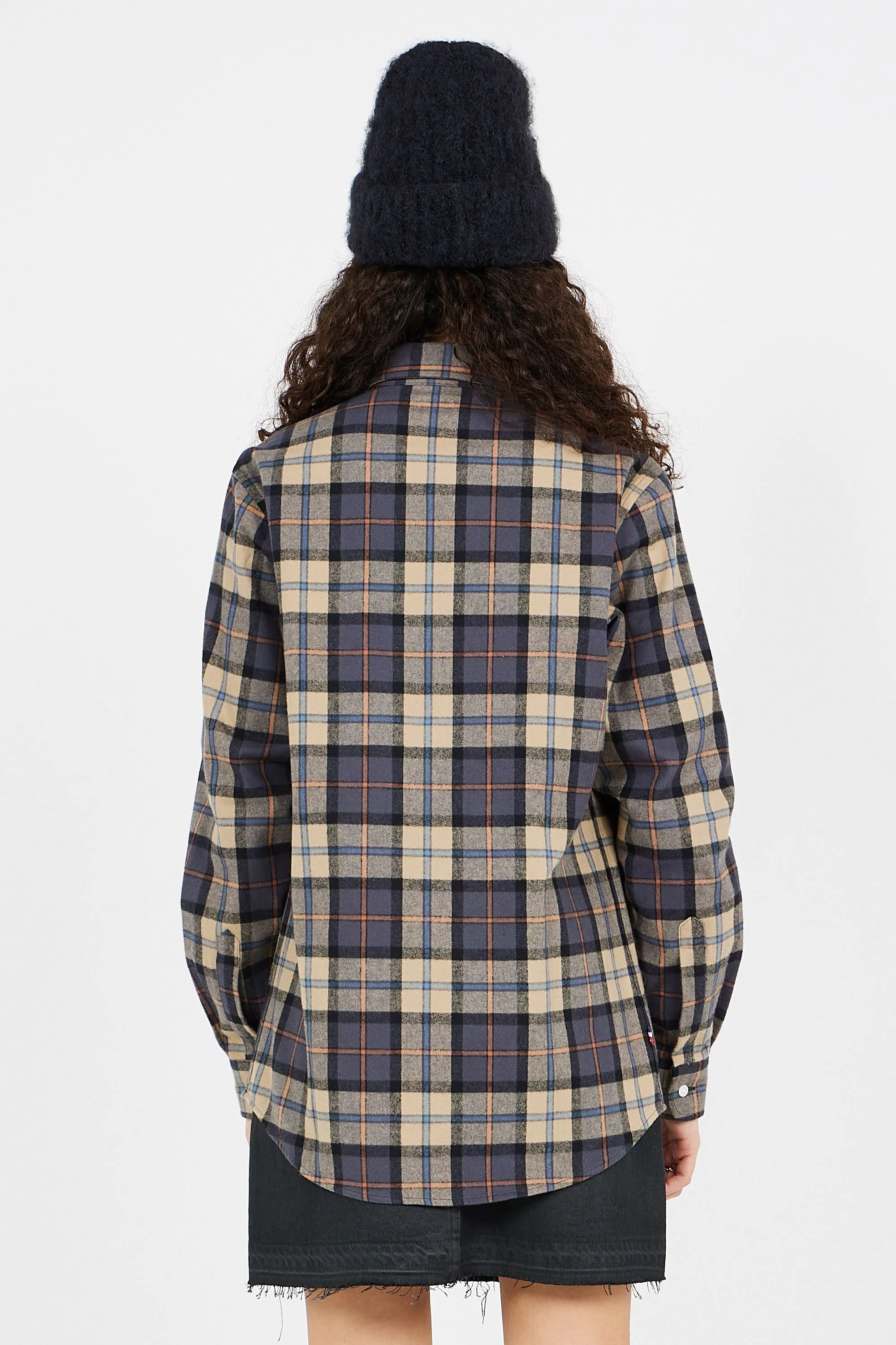 Chemise Multicolore Avnier - Femme | Citadium