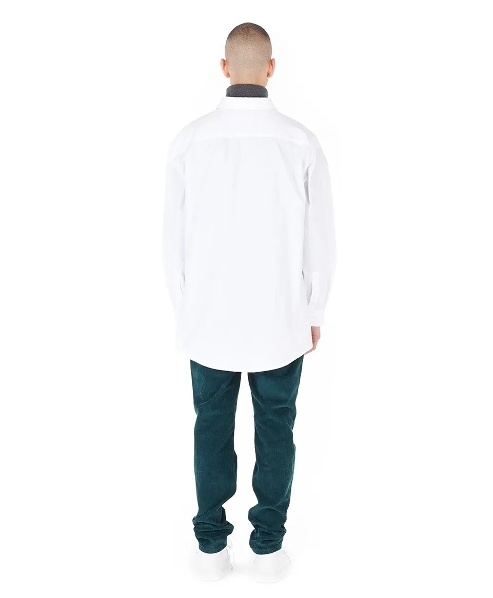 Chemise oversizedCOLTESSE