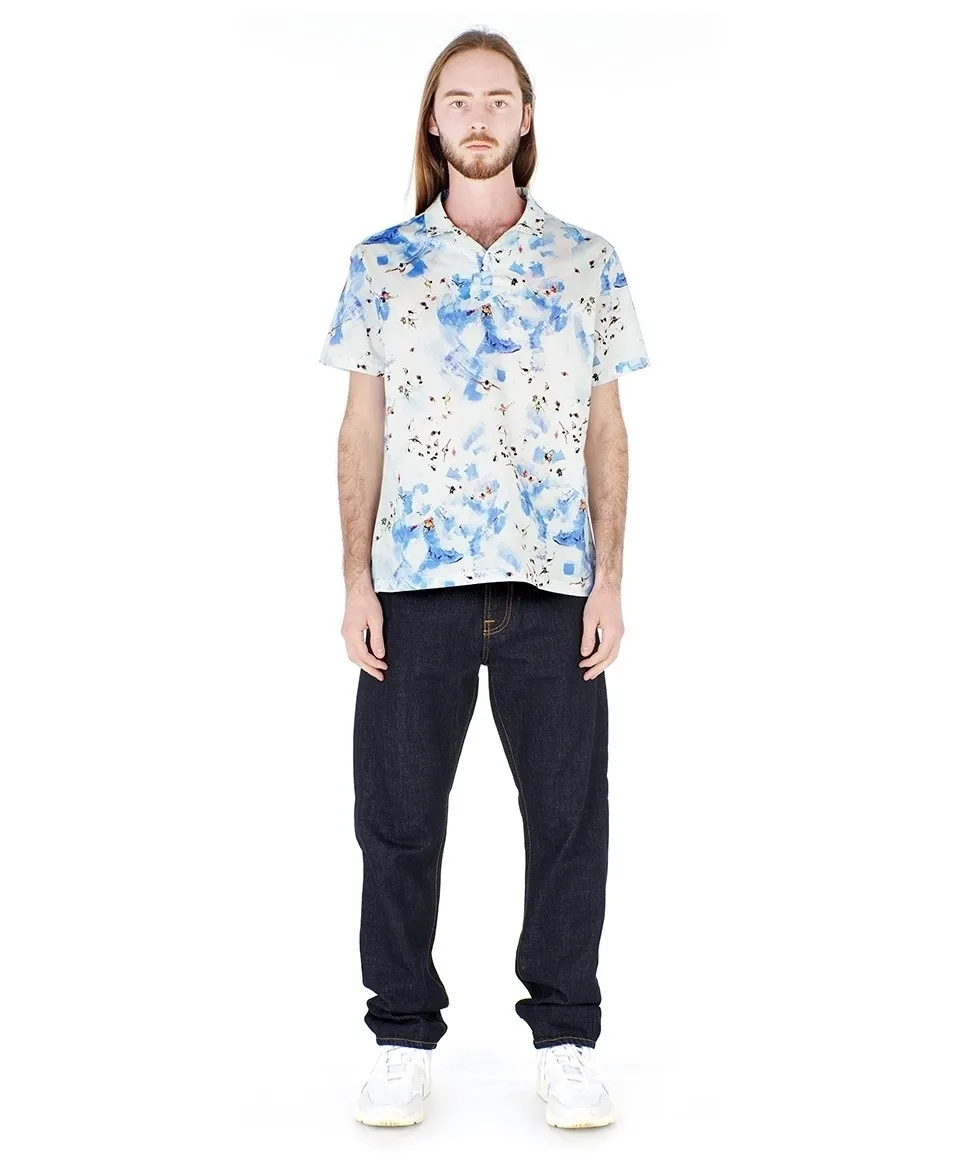 Chemise polo impriméeJAGVI