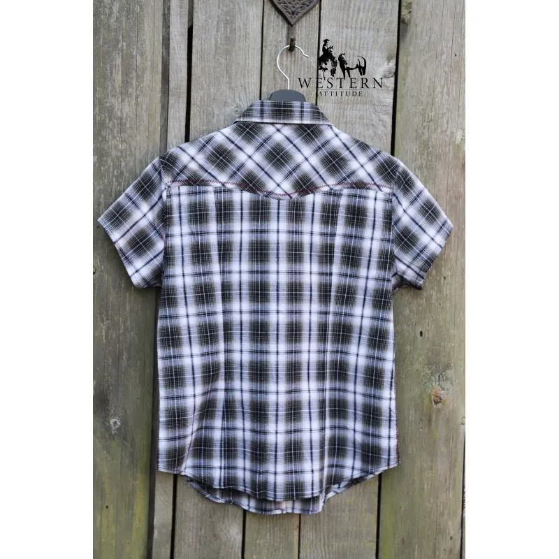 CHEMISE STASR&STRIPES LARISSA