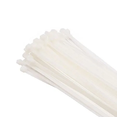 Collier colson 4.8*400 blanc *