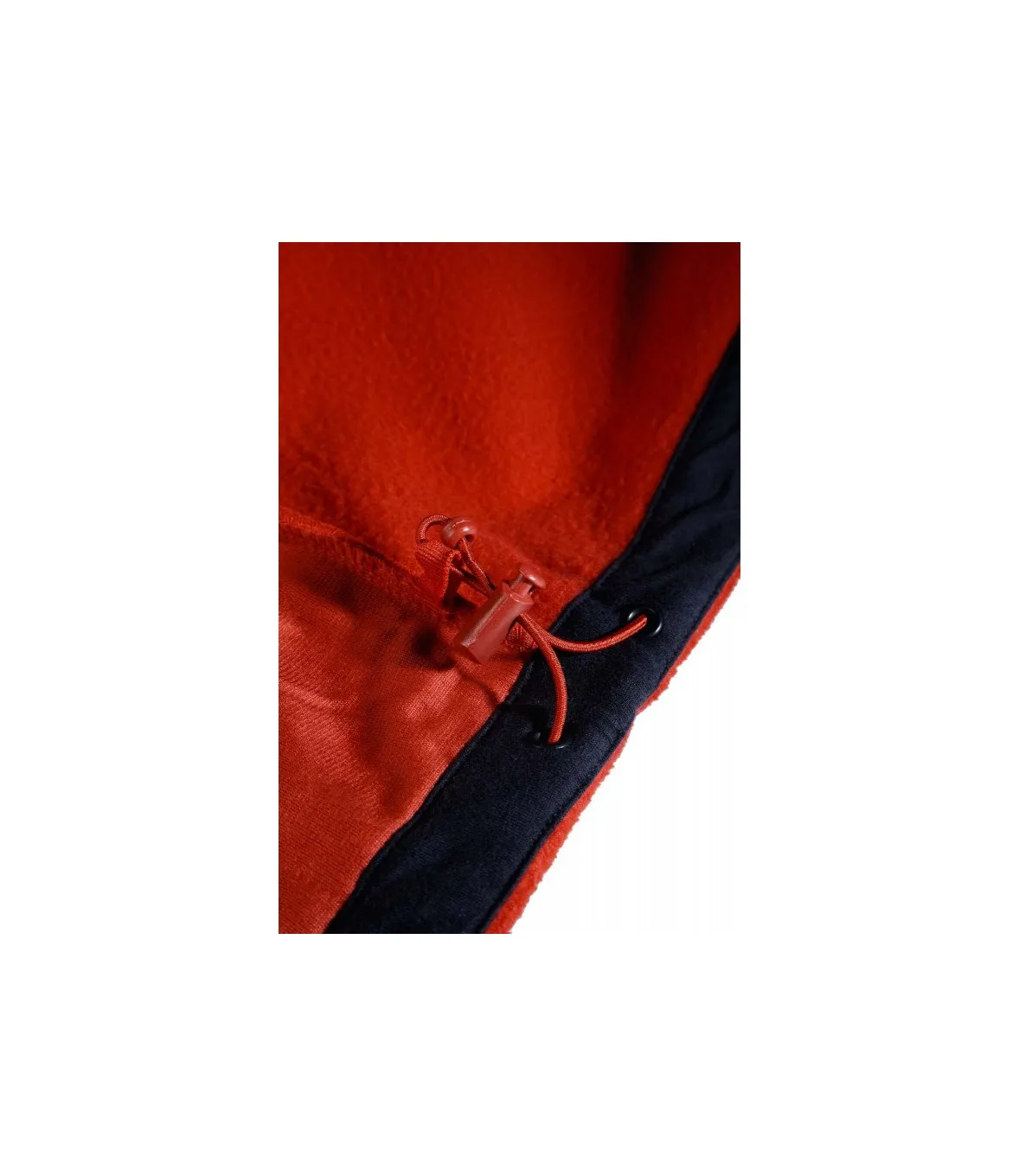 Commandez votre blouson polaire Sécurité incendie de chez NineWorths