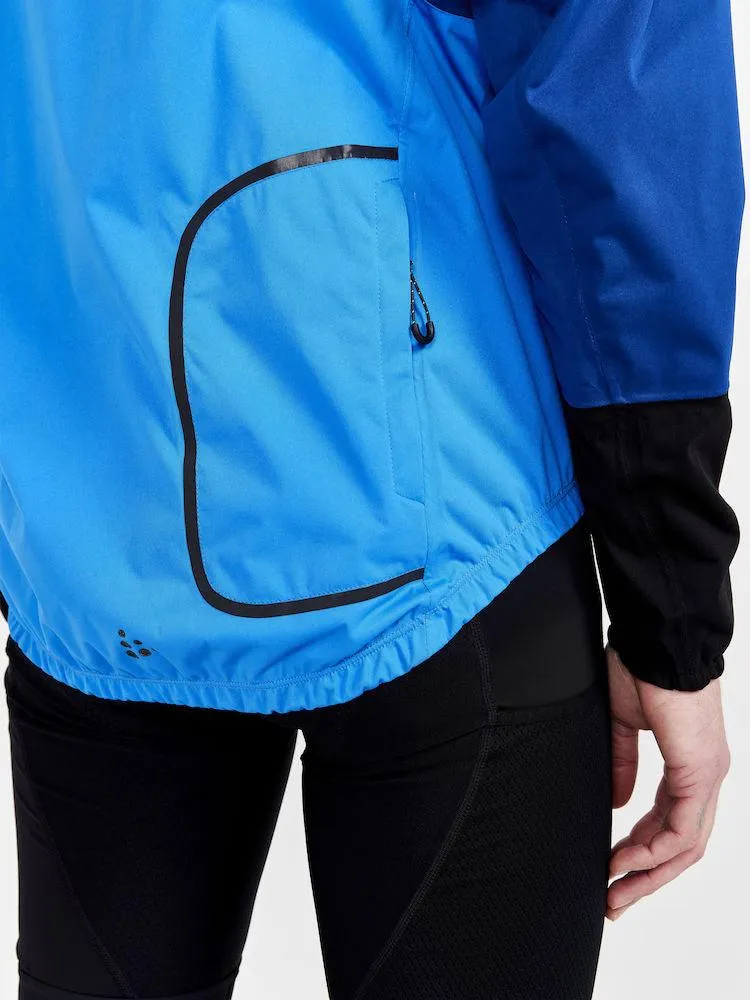 Craft - Adv Endur Hydro Jkt - Homme