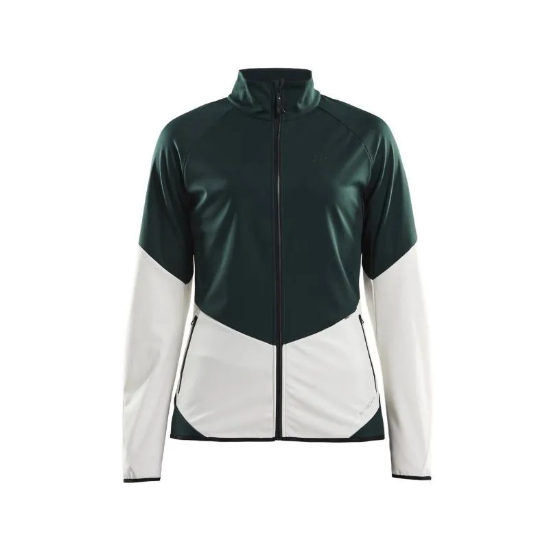 Craft Glide Jacket - Softshell femme | Hardloop