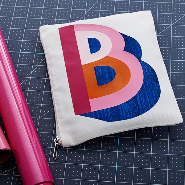 Cricut EasyPress 3 (23x23cm) – bleu clair/noir