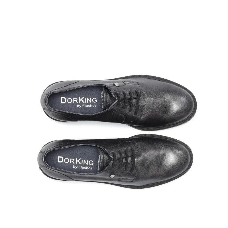 Derby Dorking D9387-gs plomo