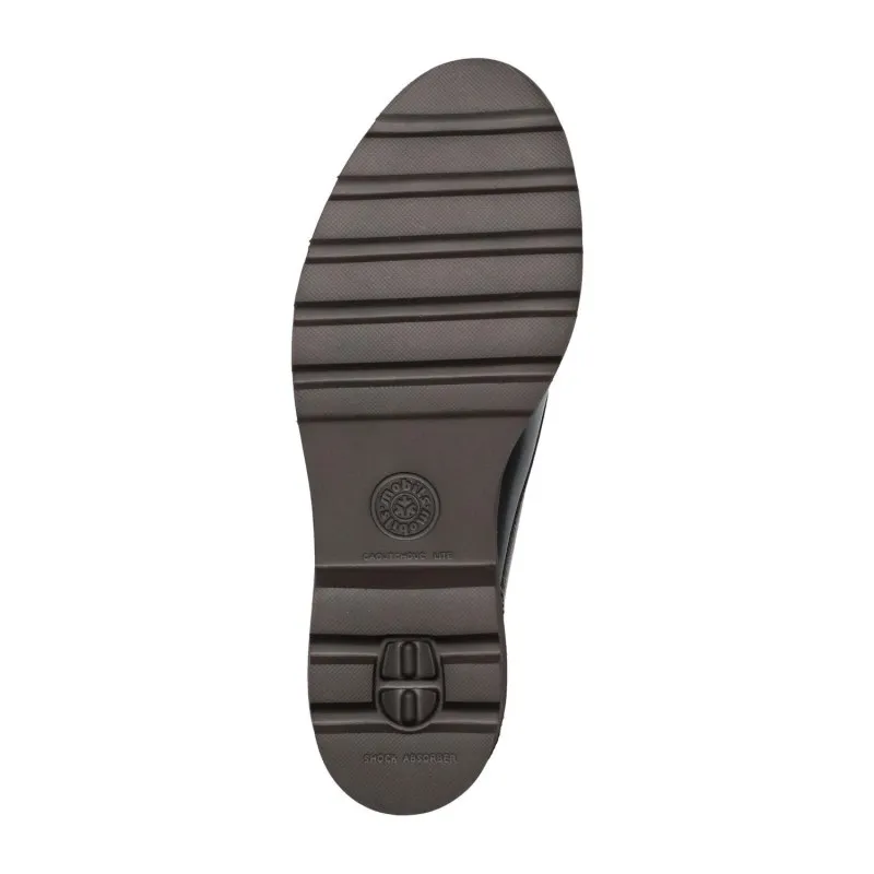 Derby Orelia mobils plum