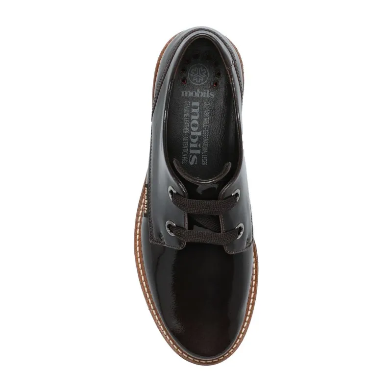 Derby Orelia mobils plum