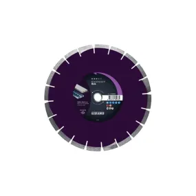 Disque diamant expert Ø400 mm Expert BA SIDAMO 11130135