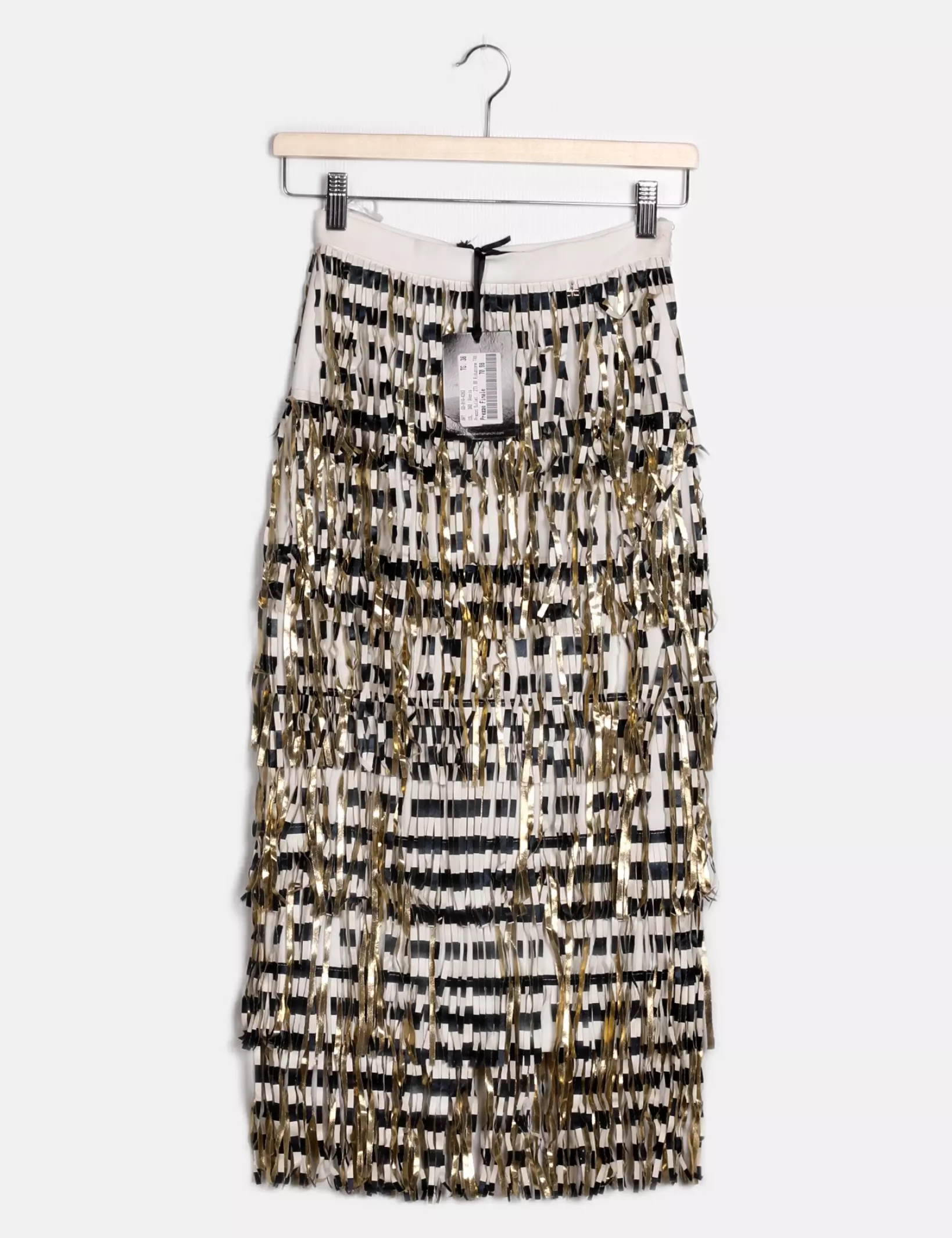 Elisabetta Franchi Jupe casual